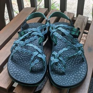 BNIB Chaco Sandals